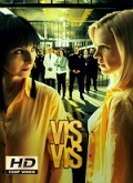 Vis a vis Temporada 3 [720p]